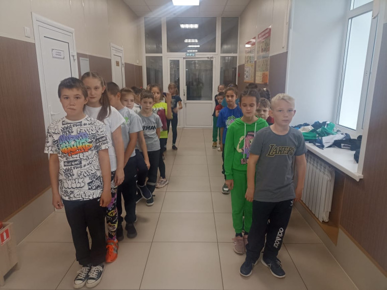 «Мы одна большая семья».