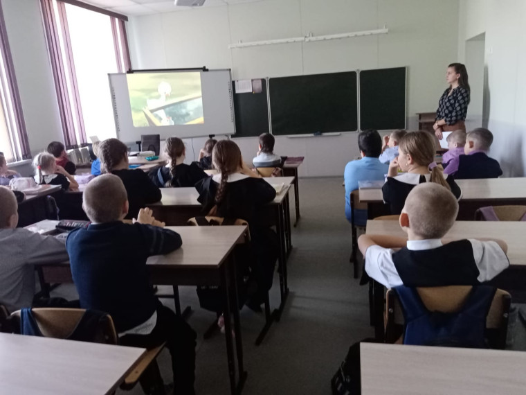 Профилактика буллинга.