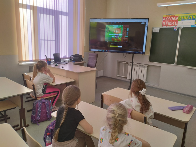 «Орленок –Доброволец».
