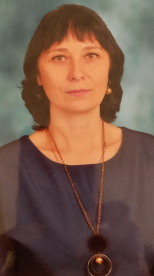 Распасенко Татьяна Васильевна Распасенко Татьяна Васильевна